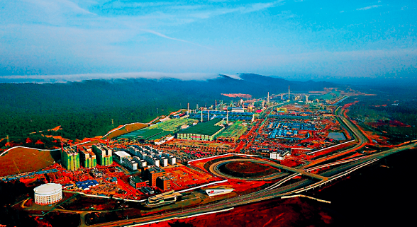 SIFANG-Power Supply and Utilization for Industrial Plant