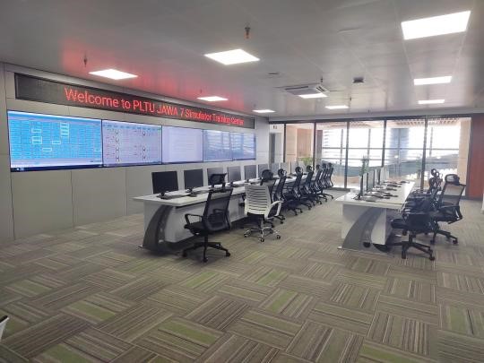 SIFANG-Simulation and Training/Digital Twin
