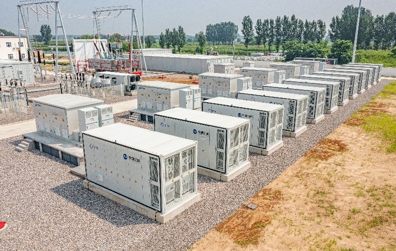 SIFANG-Utility Storage System