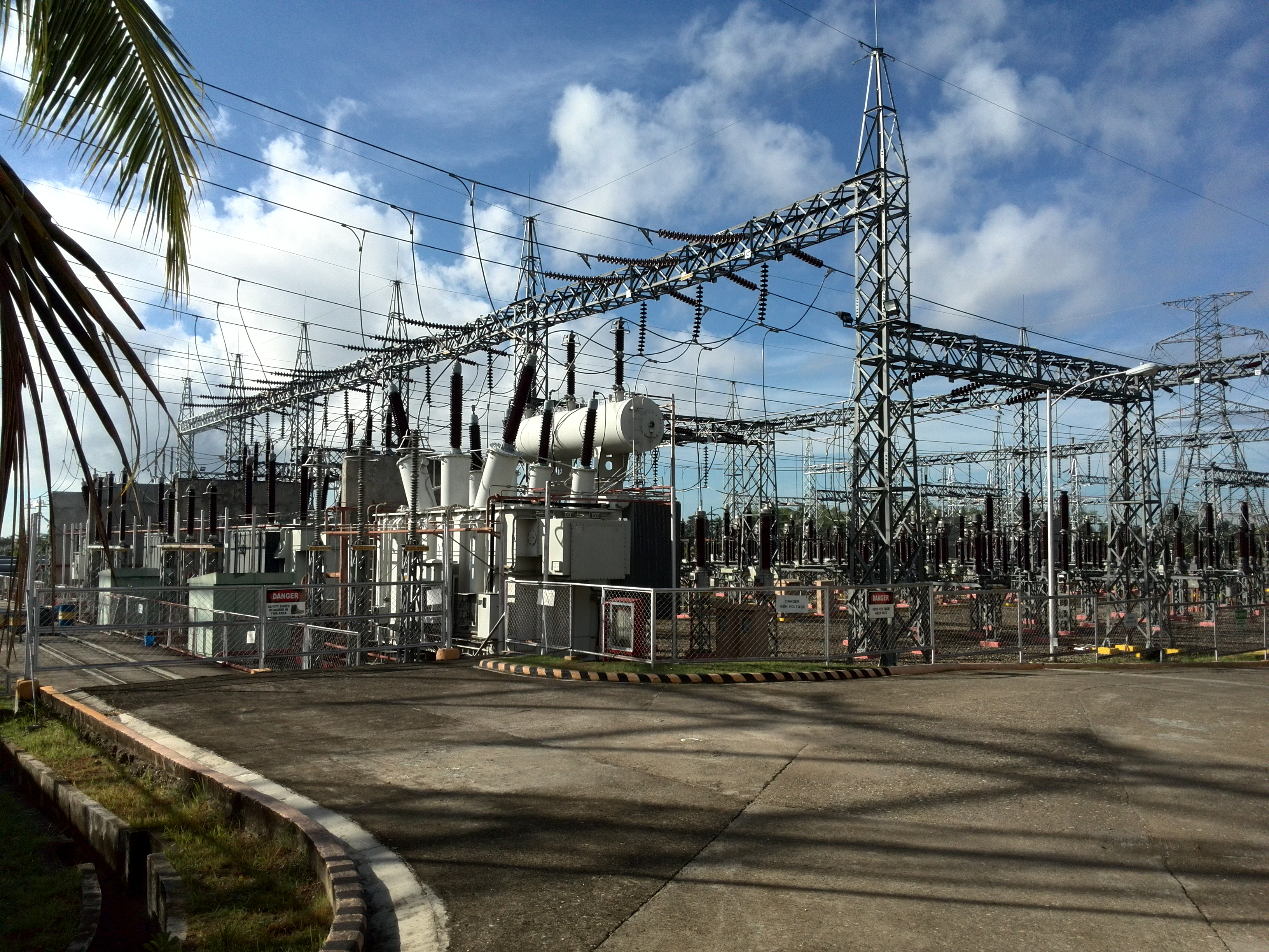 SIFANG-Energy Management System