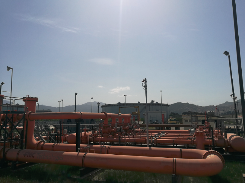 SIFANG-Power Supply and Utilization for Industrial Plant