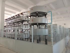 SIFANG-Reactive Power Compensation and Power Quality Improvement