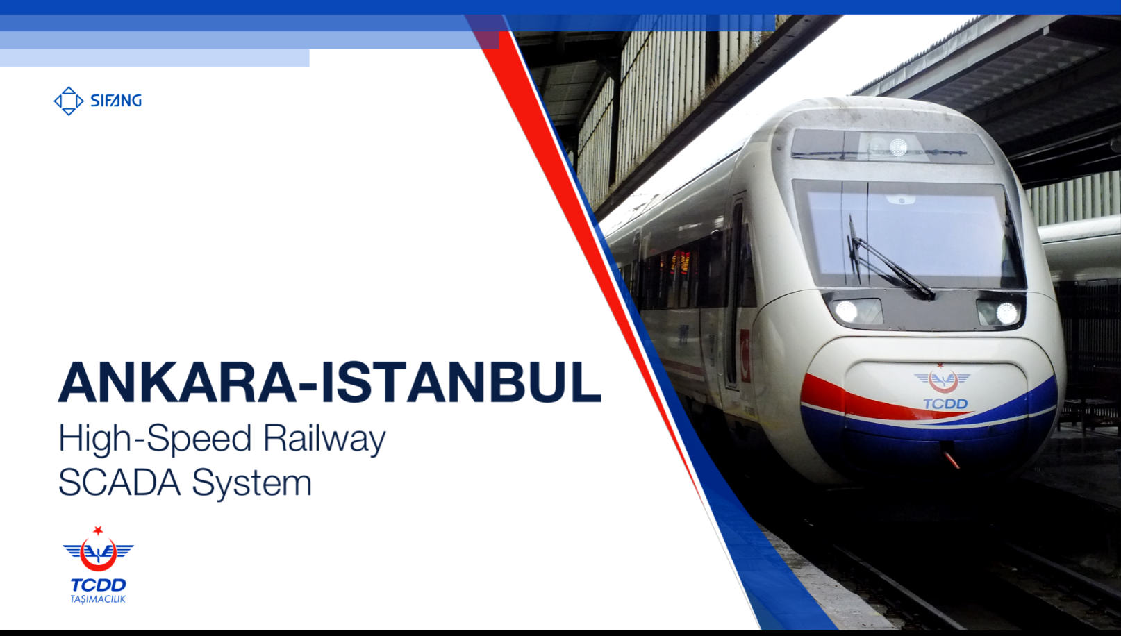SIFANG-Railway and Subway Protection & Automation