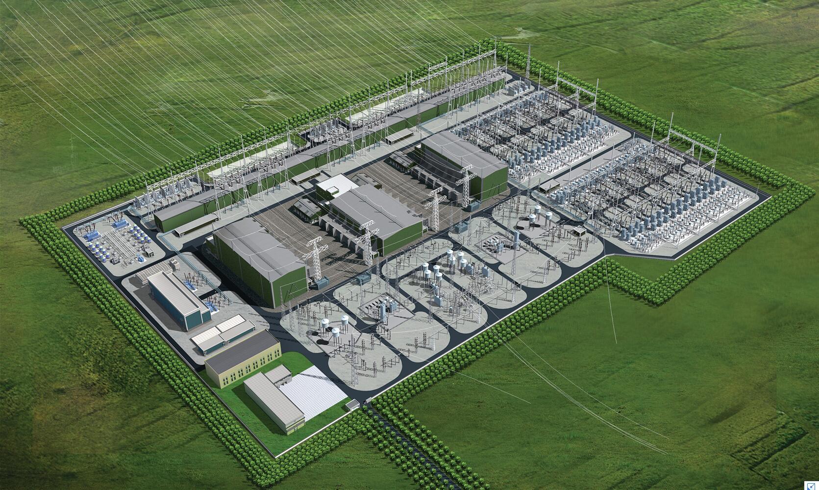 SIFANG-Grid Security and Stability Control System