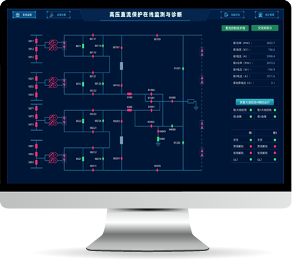 vinbet浩博股份-新一代高可靠变电站解决计划