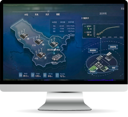 vinbet浩博股份-区域能源协调控制解决计划