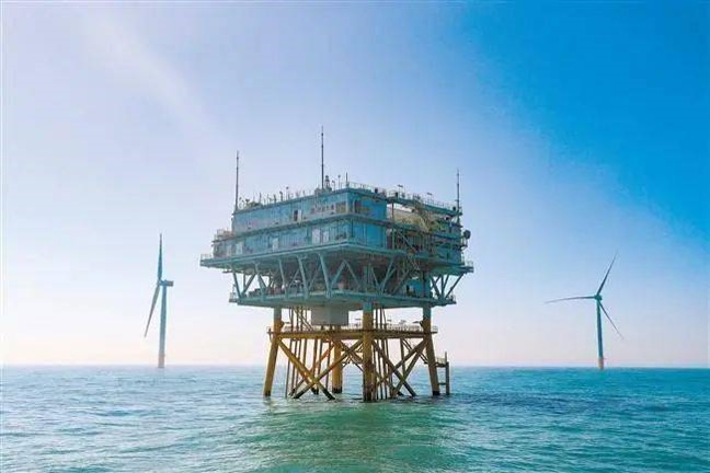 vinbet浩博股份-海优势电一体化监控运维解决计划