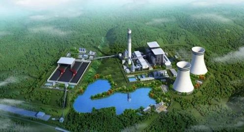 vinbet浩博股份-火电厂电气自动化解决计划