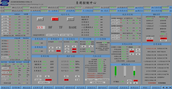 vinbet浩博股份-火电仿真培训解决计划