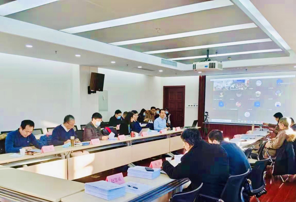 vinbet浩博肩负的国家重点研发妄想课题顺遂通过专家验收-直流输电及电力电子营业单位-插图1.jpg